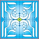 Islamic Stain Glass